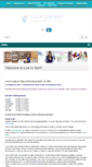 Mobile Screenshot of liveinspirit.com.au